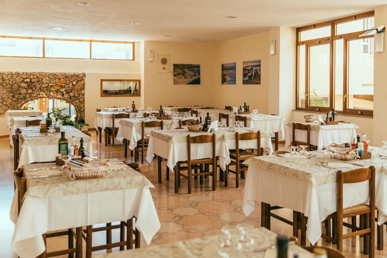 Hotel Residence La Palma Finale Ligure Eksteriør billede