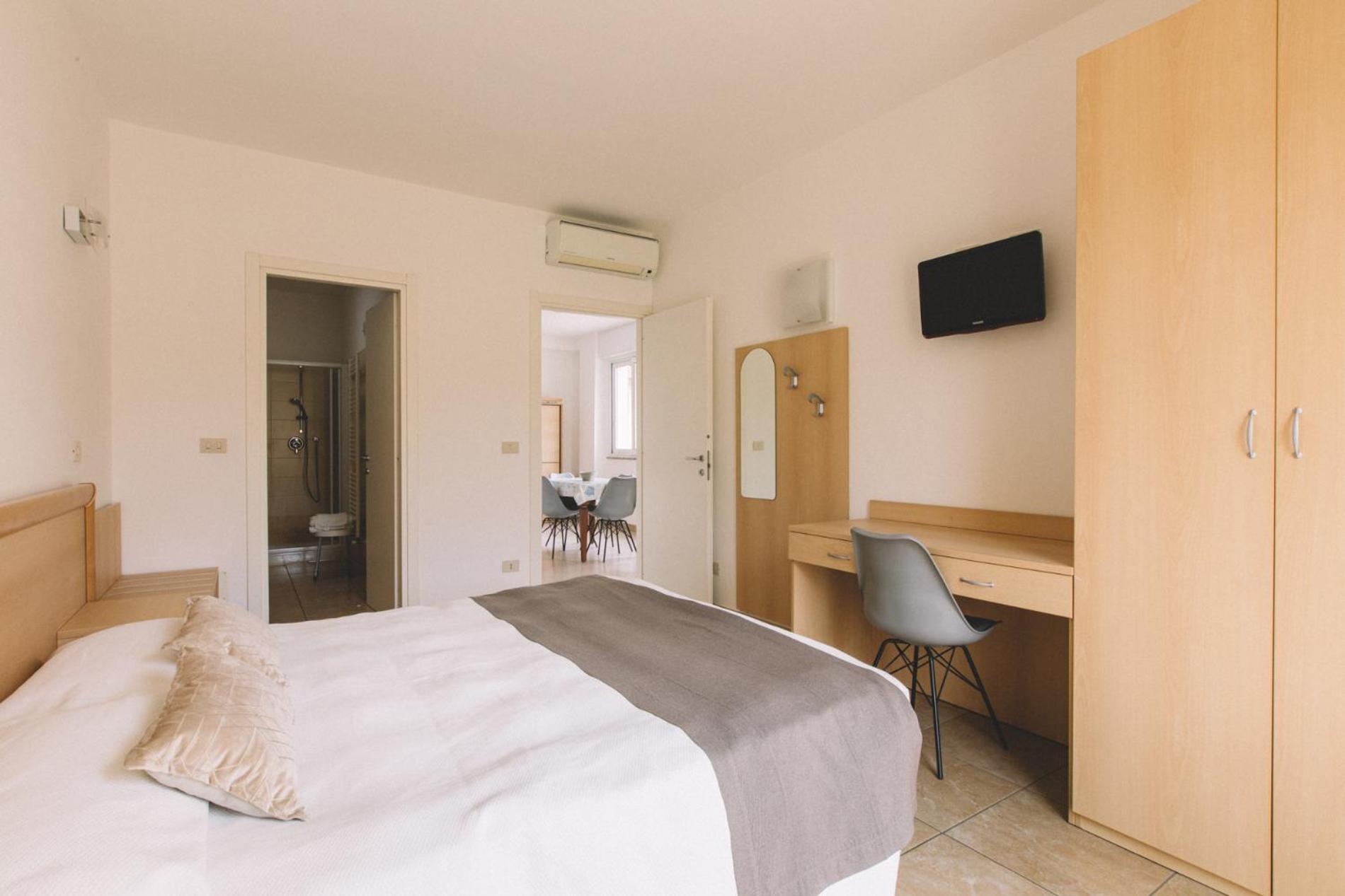 Hotel Residence La Palma Finale Ligure Eksteriør billede