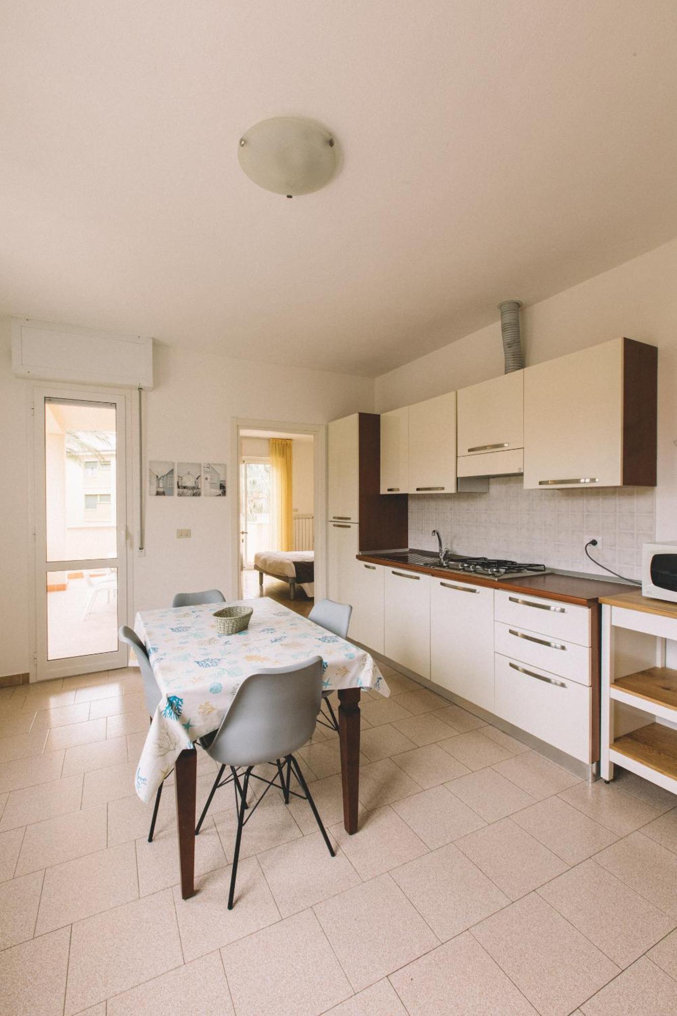 Hotel Residence La Palma Finale Ligure Eksteriør billede