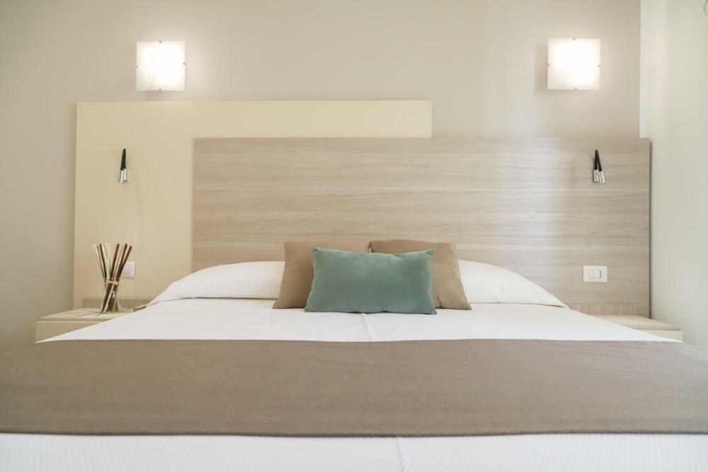 Hotel Residence La Palma Finale Ligure Eksteriør billede